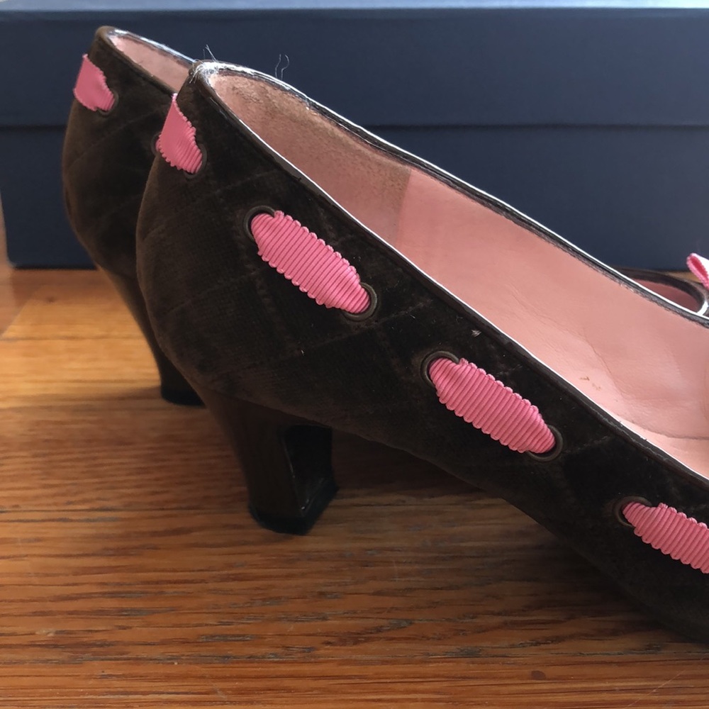 Vintage Marc Jacobs Pumps - Picture 2 of 11